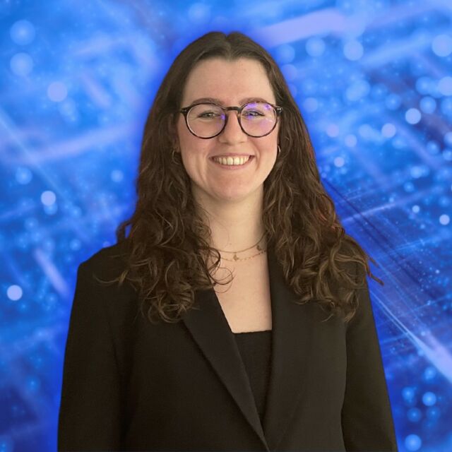 "Although I fell into this job, it has turned into the most thrilling journey I never knew I needed! Both in terms of career growth and exposure to working with the changemakers of the FinTech space. And the team is the cherry on top 😉 " 

😀 Melinda Jakus
💼 Managing Associate
📍 Amsterdam 

🎓 University of Groningen
📚 International Business 

🚀 Joined as a graduate: September 2021
💰 Deal time song: Break My Stride by Matthew Wilder
⚡️Why Levin: "To be a role model for my younger self, relocate to New York one day and buy a vacation home for my parents at a tropical location 🏝️ "

#levin #storm2 #storm3 #storm4 #storm5 #Storm6 #techjobs #collegegraduate #graduatejobs #newyorkgraduates #techjobs #recruitment #sales #greentech #healthtech #retailtech #fintech #graduateopportunities #london #dallas #amsterdam #newyork #graduateroles #graduatehiring #hiringgraduates #hiring #graduatescheme