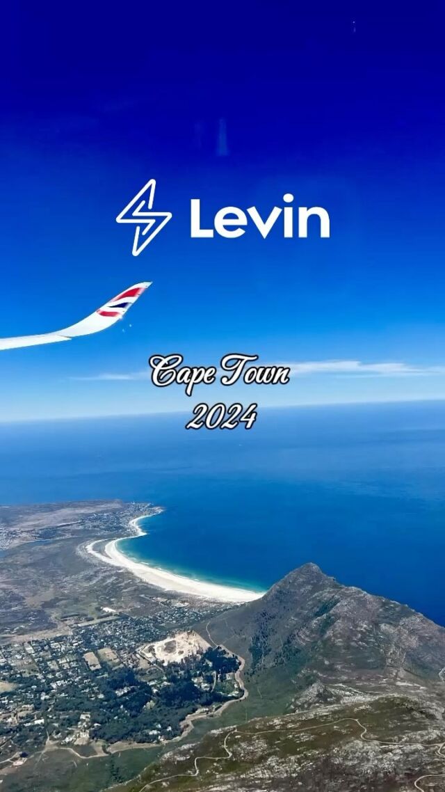 Ain’t no end of year performers trip like a LEVIN end of year performers trip 🤩

16 of our best were flown to Cape Town last month for an all inclusive trip celebrating their 2023 success.

We’re talking safaris, wine tasting, golfing, shark diving and lots for fun in the South African sun ☀️

A huge congratulations to everyone who made it!

Where will be heading to next year?? 

#recruitment #topbiller #incentivetrip #worktrip