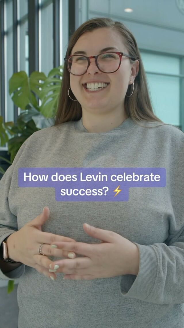 You can earn a lot in recruitment, and spending it is the best part 💸

So we asked some of the Levin team how they celebrate success!

#success #successful #celebrate #celebration #commission #uk #unitedkingdom #london #storm2 #storm3 #storm4 #storm6 #recruitment #techjobs #collegegraduate #graduatejobs #newyorkgraduates #techjobs #recruitment #sales #greentech #levin #healthtech #fintech #graduateopportunities #london #graduateroles #graduatehiring #hiringgraduates #hiring #graduatescheme #lifeatlevin